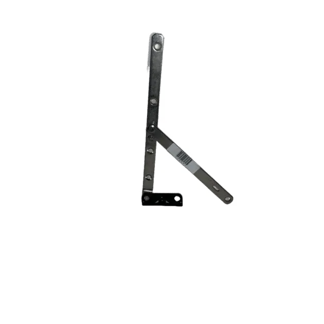 Penture pour battant standard stainless droit