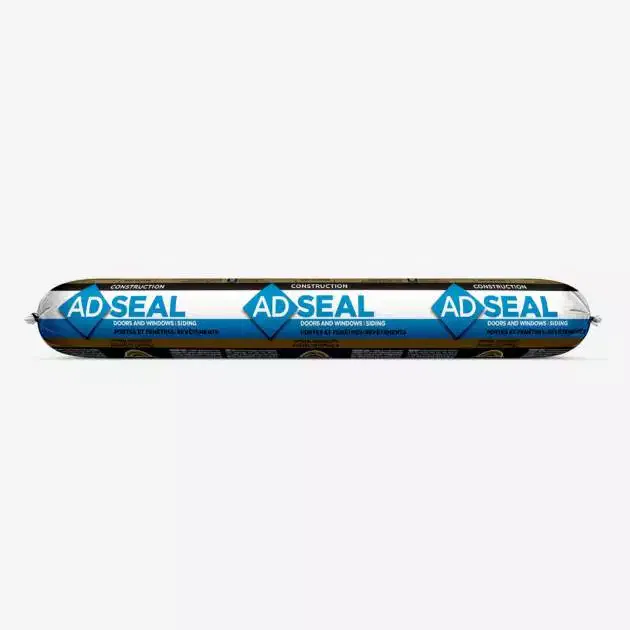 ADSEAL - Scellant DWS 600 ml Champagne
