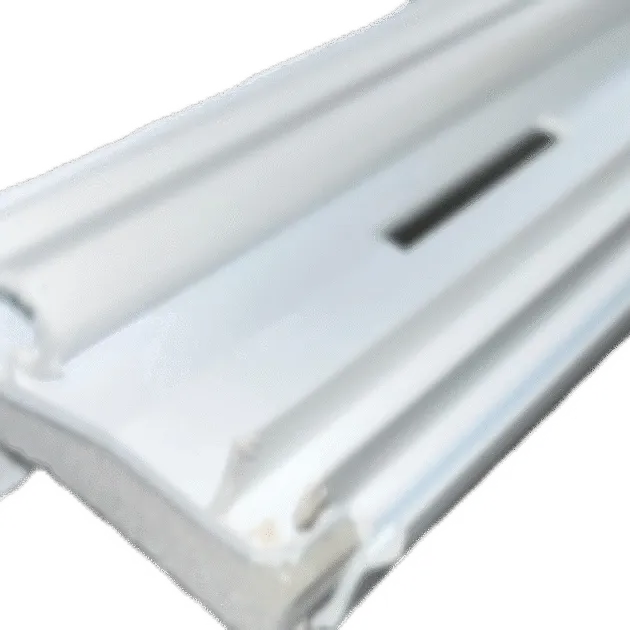 Coupe-froid bas de porte Blanc 34