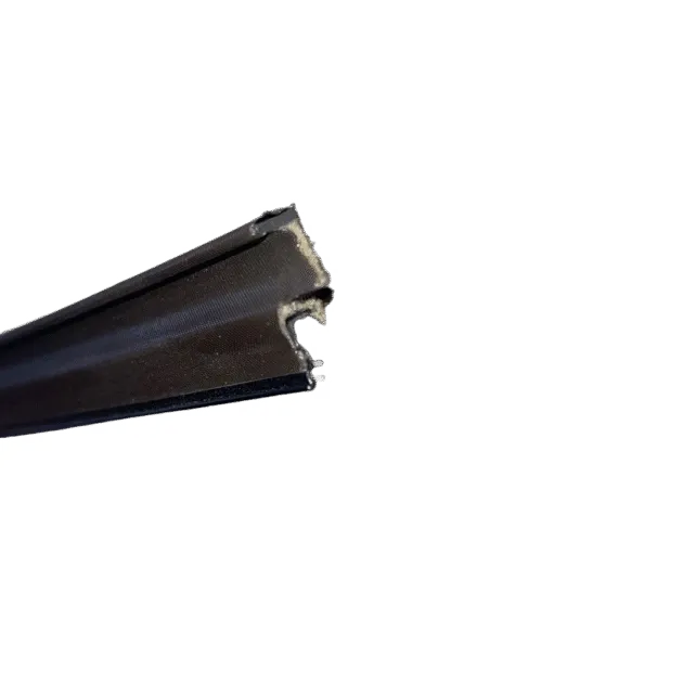 Coupe-froid magnétique brun 7'