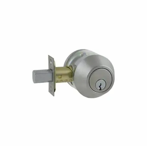 Arrow Lock DBX61-630-CSKA4 Deadbolt