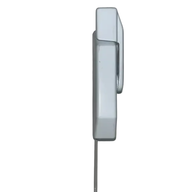 Fermoir multipoint de série 24 droit